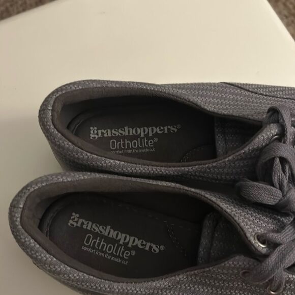 NWOT Grasshopper Ortholite 9 - Picture 3 of 6